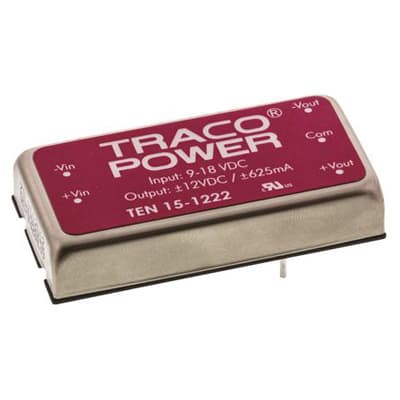   TRACO POWER TEN 15-1222