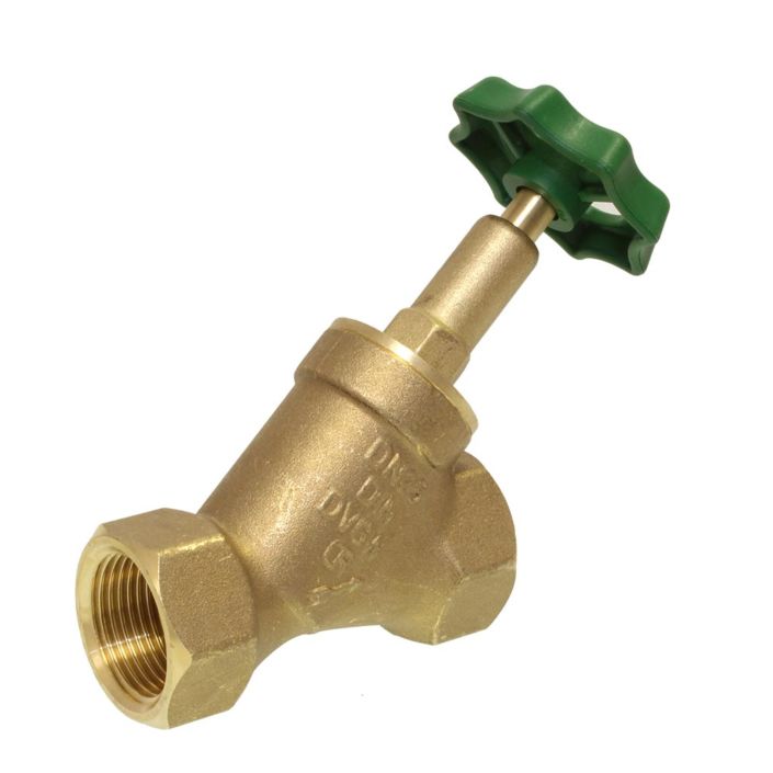 Angel Seat Valve  END-Armaturen BE121028