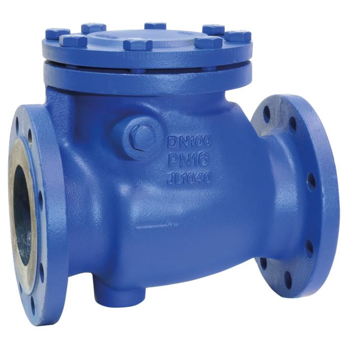 Check valve  END-Armaturen CK500010