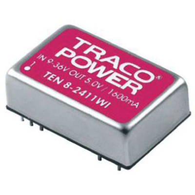   TRACO POWER TEN 8-7213WI