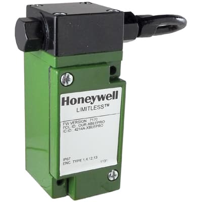   Honeywell WLS1A00AQ-4P01