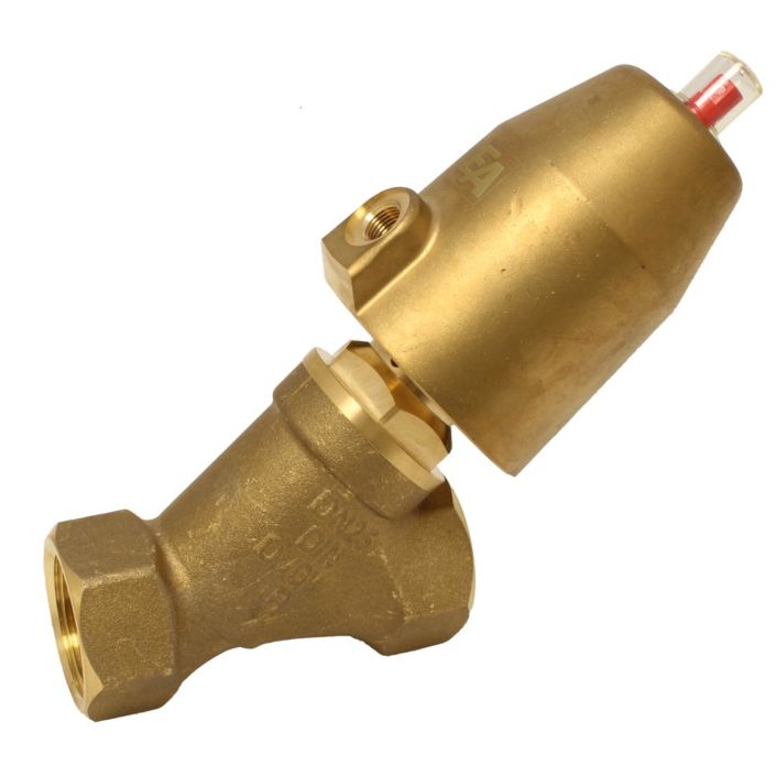 Pressure controlled valve  END-Armaturen DG2D1221015/AX-OS