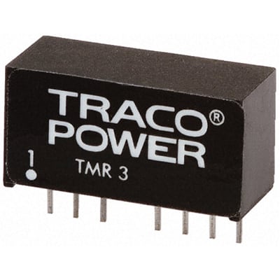   TRACO POWER TMR 3-2422