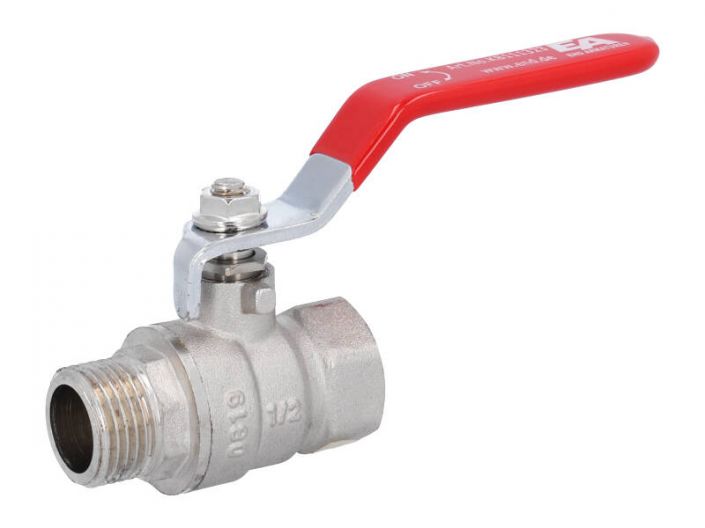 Ball valve  END-Armaturen KB111323