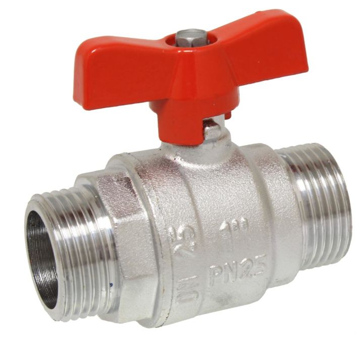 Ball valve  END-Armaturen TB115624