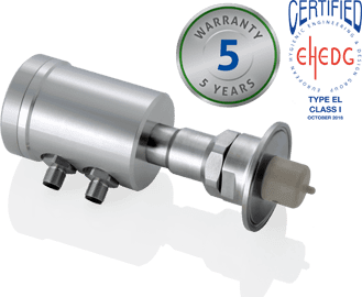 Conductivity Sensors ILM-4 ANDERSON-NEGELE 