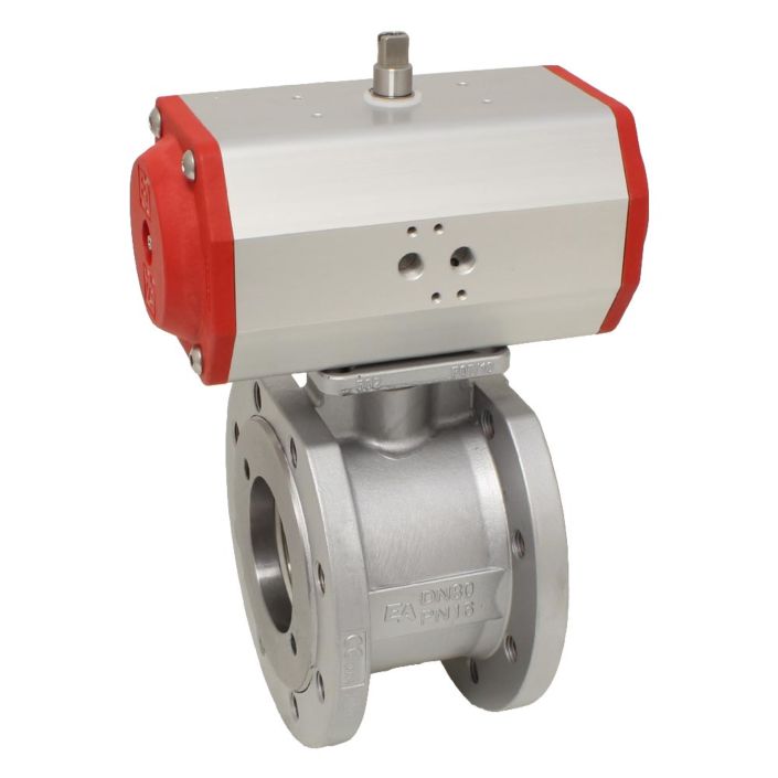 Ball valve  END-Armaturen ZK451007-ED620632