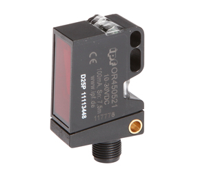 Optical Sensor  ipf electronic OR450521