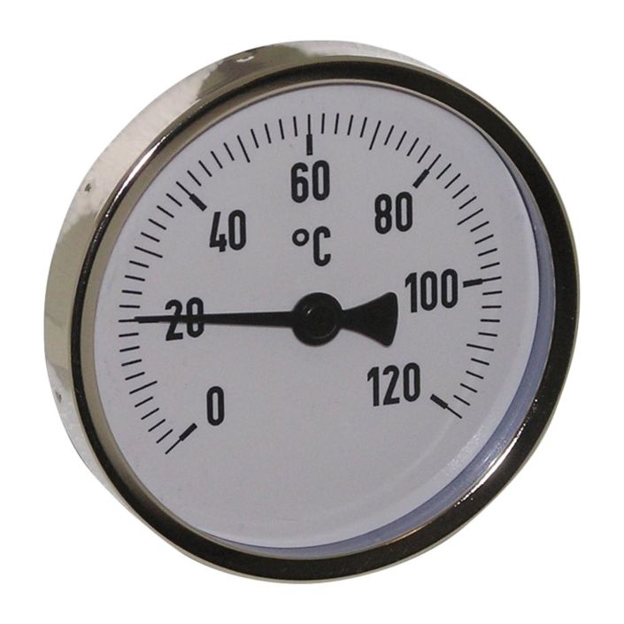 Thermometer  END-Armaturen AT458423