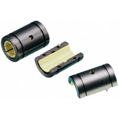 Bushings  Igus RJUM-01-16