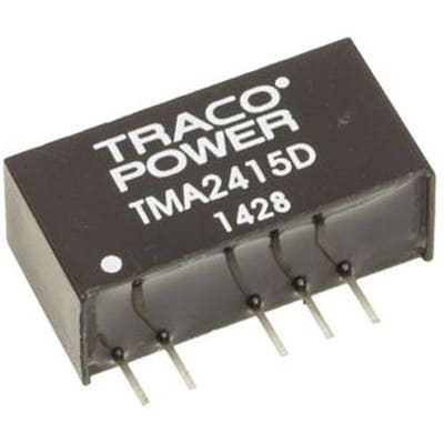   TRACO POWER TMA 2415D