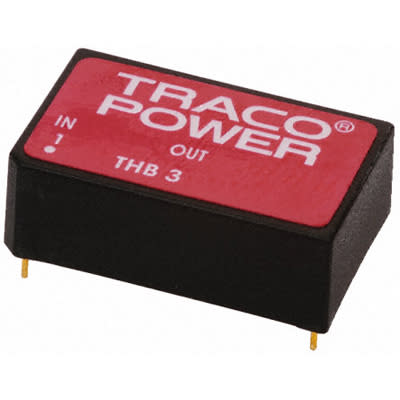   TRACO POWER THB 3-4812