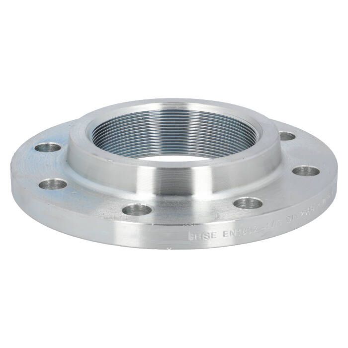 Threaded flange  END-Armaturen FS000431