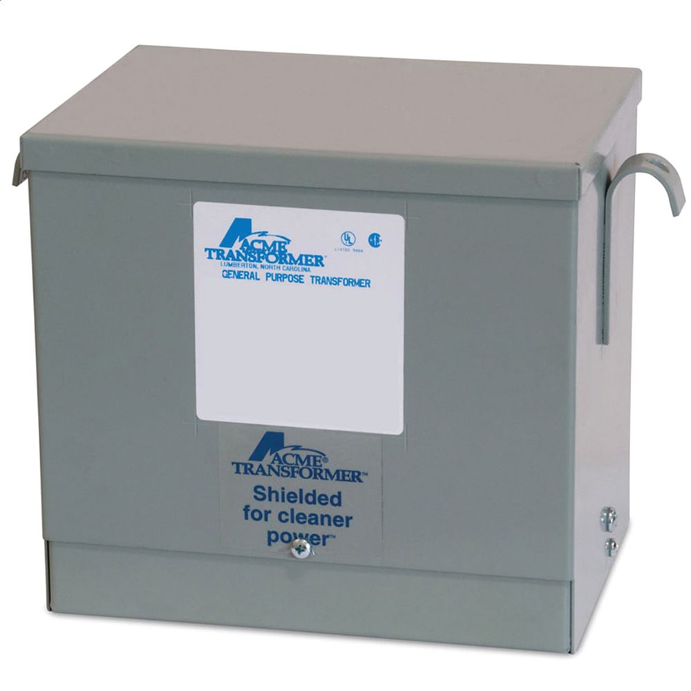  T2A792701S ACME / Acme Electric Transformers (brand of Hubbell) 