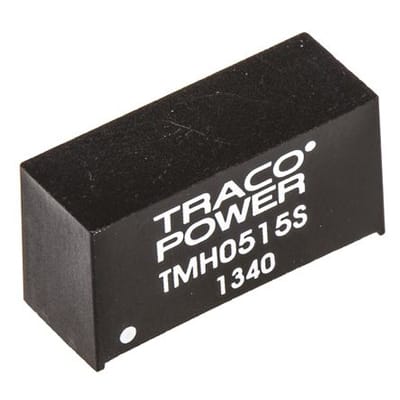   TRACO POWER TMH0515S