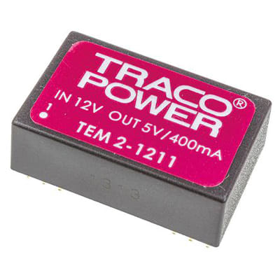   TRACO POWER TEM 2-1211