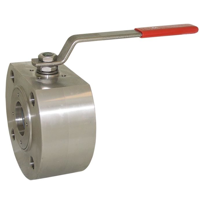 Compact ball valve  END-Armaturen WK311006/PN64