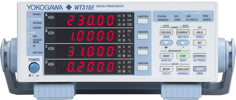  WT300E Lamb Electric (brand of AMETEK) 