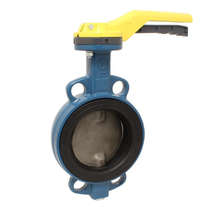 Butterfly valve  END-Armaturen TA532609