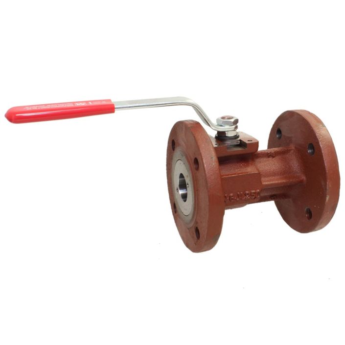 Ball valve  END-Armaturen VO551012