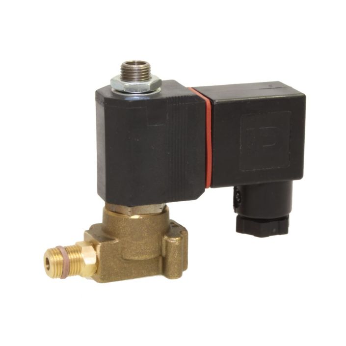 3/2-solenoid valve  END-Armaturen MGAG3D132241315/A2