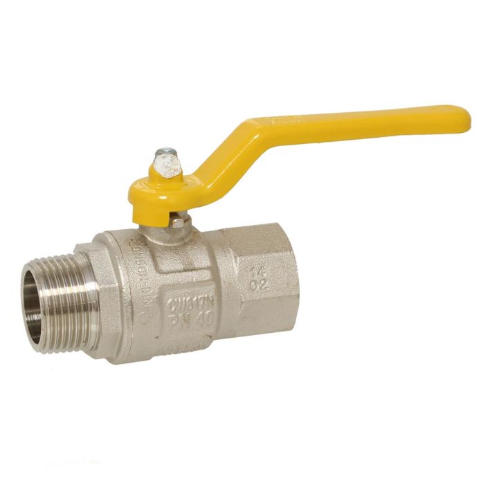 Ball valve  END-Armaturen IK111928