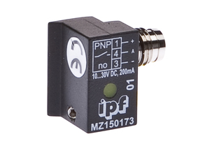 Magnetic Sensor  ipf electronic MZ150173