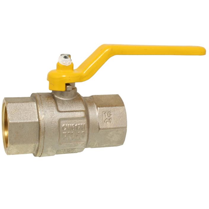 Ball valve  END-Armaturen IK111622