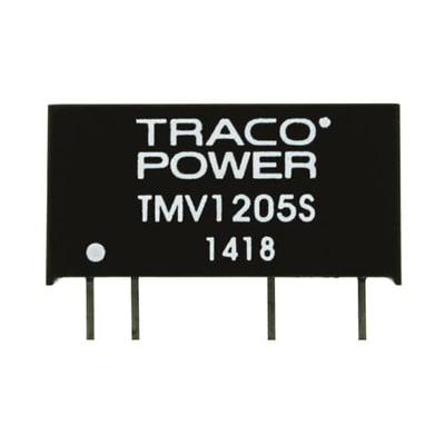   TRACO POWER TMV 1205S