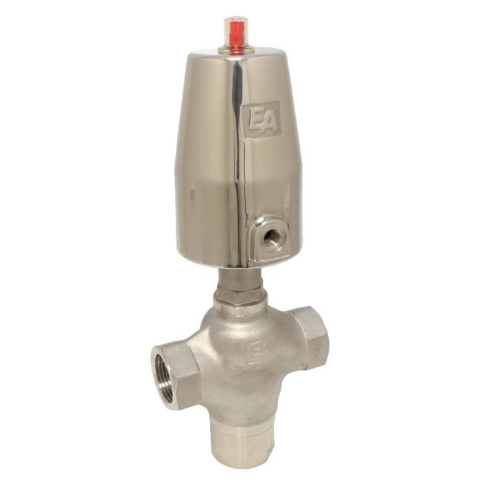 3/2-pressure-controlled valve  END-Armaturen DG3D3111015/A-OS