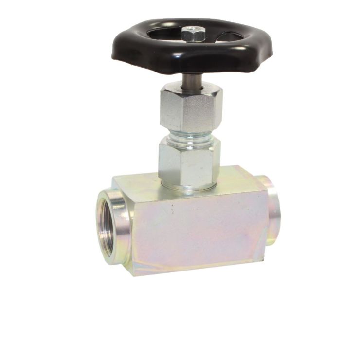 Needle valve  END-Armaturen AC301026