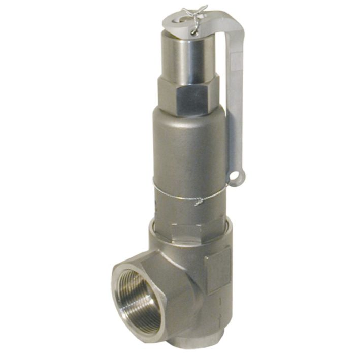 Safety valve  END-Armaturen SV310023/L