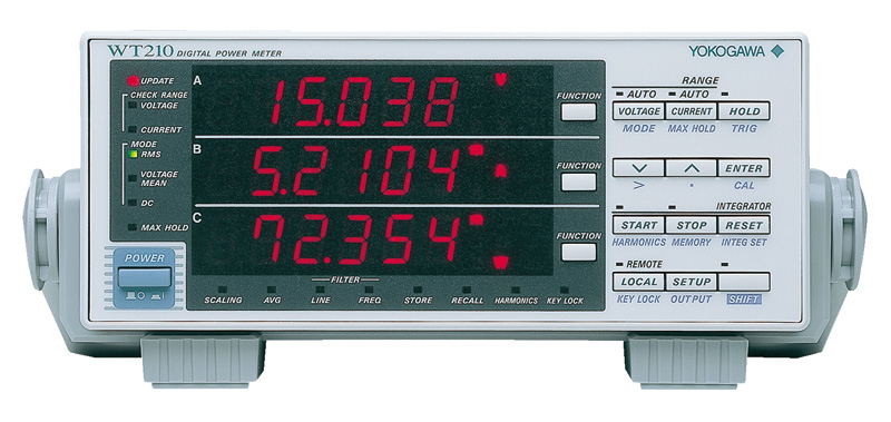 for  (FREE) WT210 Yokogawa 