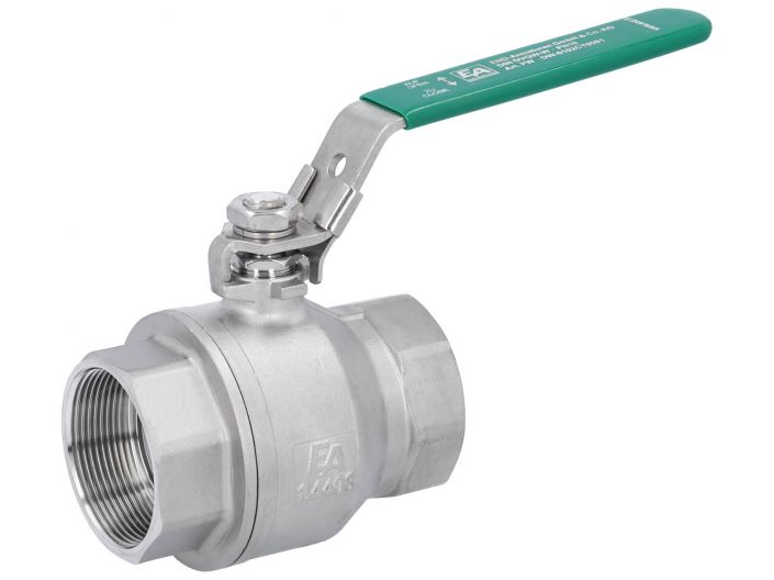 Ball valve  END-Armaturen FW311628