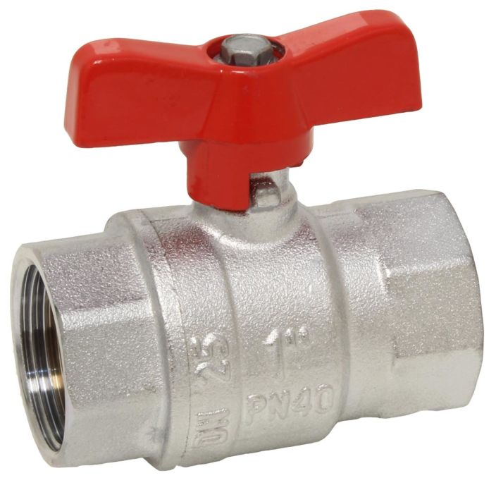 Ball valve  END-Armaturen TB115026