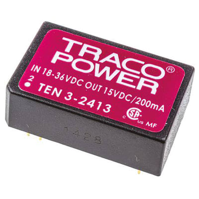   TRACO POWER TEN 3-2413