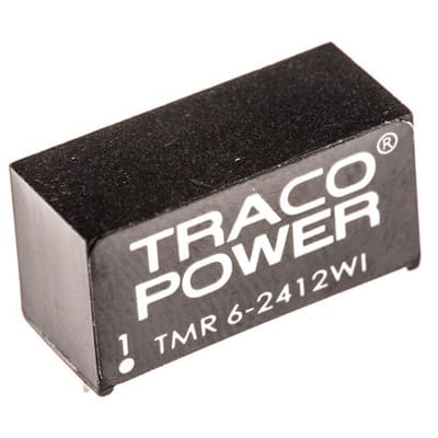   TRACO POWER TMR 6-2412WI