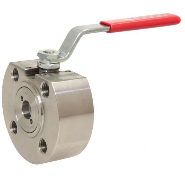 Compact ball valve  END-Armaturen VK311007/PN40