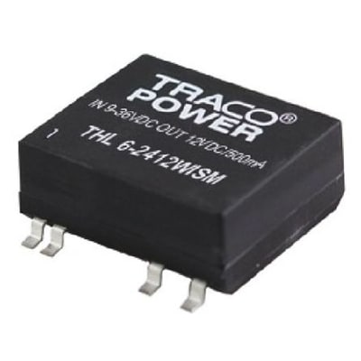   TRACO POWER THL 6-4821WISM