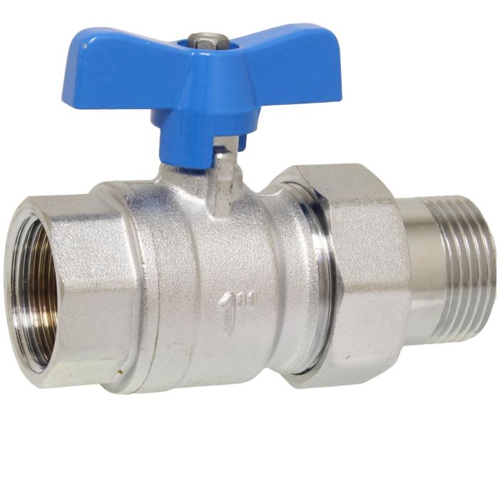 Ball valve  END-Armaturen TH112526