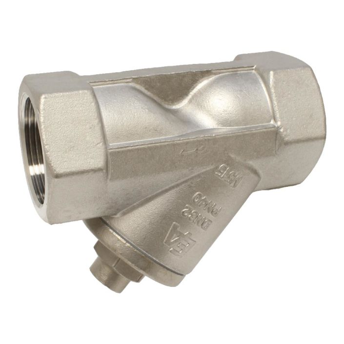 Y-Strainer  END-Armaturen EA300124