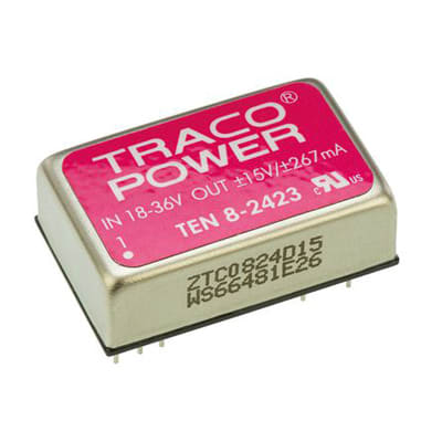   TRACO POWER TEN 8-2423