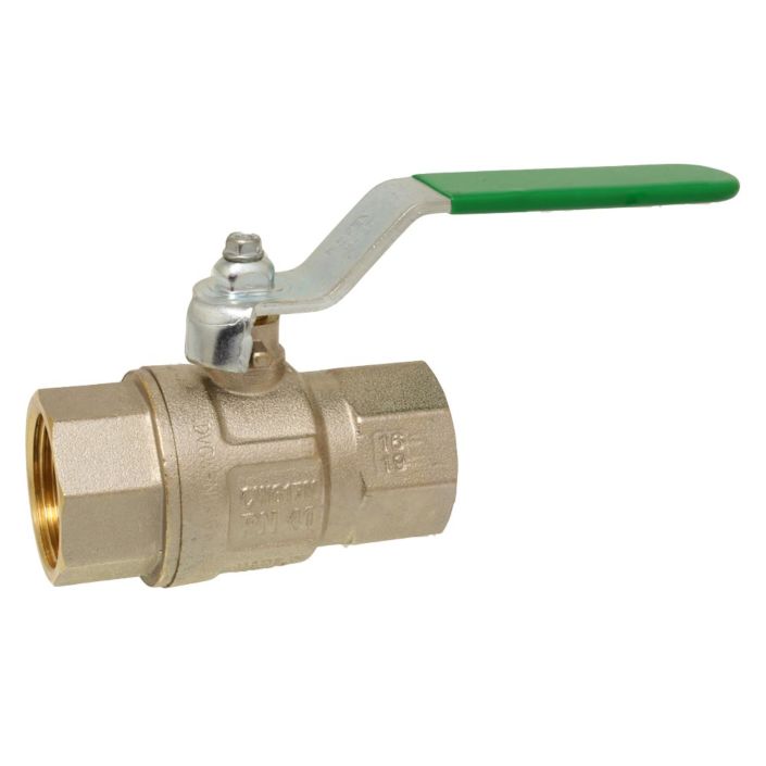 Ball valve  END-Armaturen IW111626