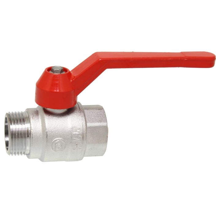 Ball valve  END-Armaturen TB114322