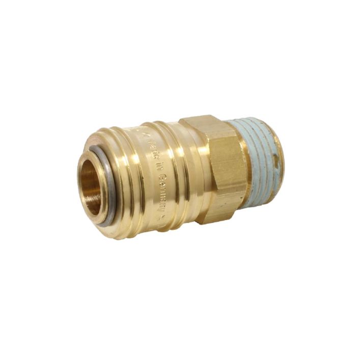 Quick release coupling  END-Armaturen 26KAAW17