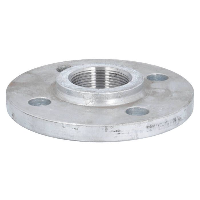 Threaded flange  END-Armaturen FS000427