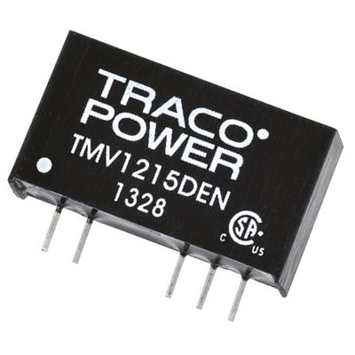   TRACO POWER TMV 1215D EN