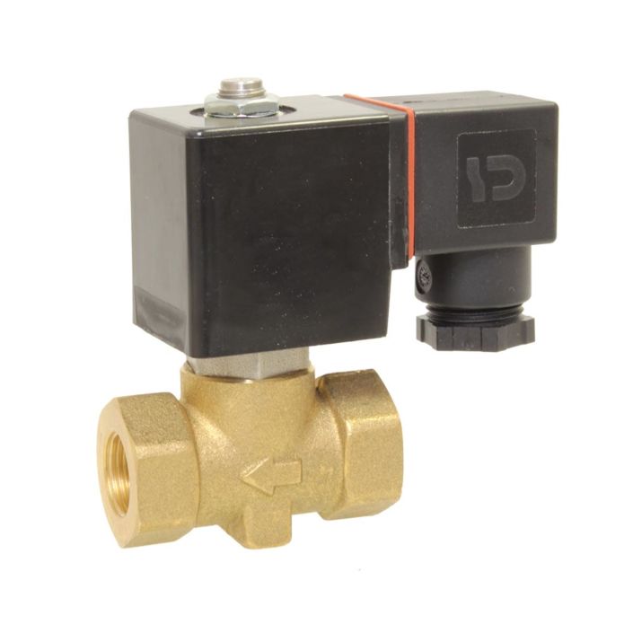 2/2-Solenoid valve  END-Armaturen MGAG2D132245550