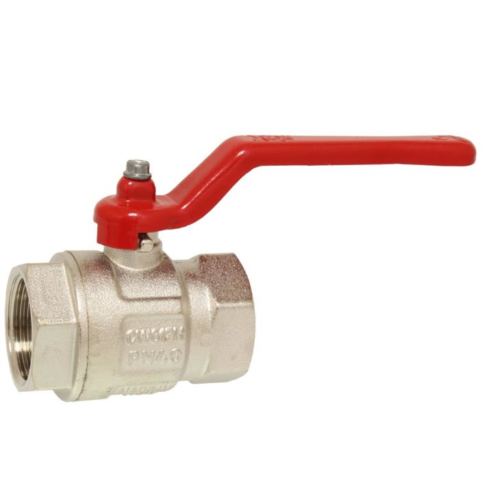 Ball valve  END-Armaturen IL111026