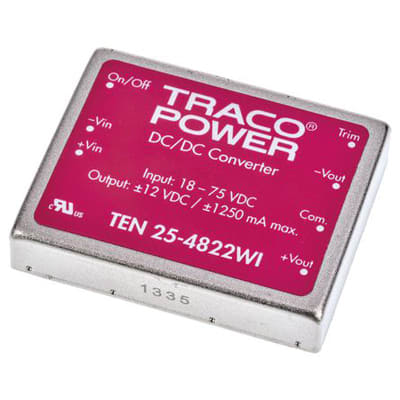   TRACO POWER TEN 25-4822WI